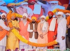 Rs 17.72 crore development works begin at Valmiki Tirath in Amritsar