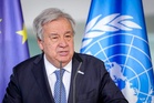 US to give UN $1.8 billion for humanitarian purposes