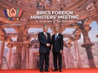 ‘Ready to support India…’: Chinese Envoy attends BRICS Foreign Ministers’ Meet