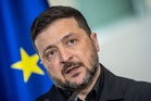 Zelensky urges 'more painful' sanctions as Kiev death toll rises to 16