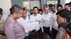 Sirsa lawyer threatens to burn degrees over ‘bribe demand’ by tax officials