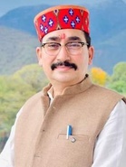 BJP working hard to wrest Palampur MC from Cong