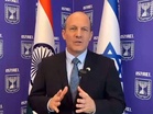 Ambassador Reuven Azar highlights six pillars of partnership between India and Israel