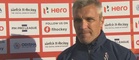 Hockey India appoints France’s Soyez as junior team coach