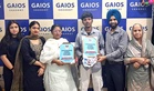 Mother-son duo from Shahkot clears Class XII exams together, inspires villagers