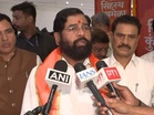 Maharashtra Dy CM Eknath Shinde transitions to EV to conserve fuel following PM Modi's appeal