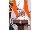 PM Modi to embark on 5-nation tour today to deepen India's global strategic partnerships