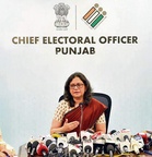 Election Commission rolls out SIR for state, voter verification to start on June 15