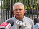 "PM Modi has not let any harm come to us": Dilip Ghosh defends Rs 3 fuel price hike amid West Asia crisis