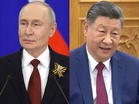 Kremlin says Putin's China visit to take place 'very soon'