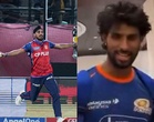 ‘Oi, andhere’: Arshdeep Singh faces online backlash over racism remark on Tilak Varma ahead of IPL clash