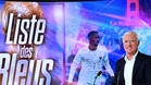 France squad: Didier Deschamps unveils his selection for the 2026 World Cup