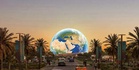 YAS ISLAND TO BE HOME OF SPHERE ABU DHABI, A NEW GLOBAL ICON FOR IMMERSIVE ENTERTAINMENT