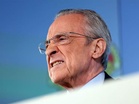 Real Madrid fans involved in heated exchange with club prez Florentino, players booed