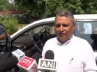 "Gulf war affecting supplies, prices rising worldwide": Bihar Deputy CM Vijay Kumar Chaudhary defends fuel price hike