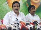 Puducherry: ADMK MLA A Anbalagan appointed as pro-tem Assembly Speaker