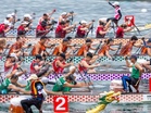 2026 Sun Life Hong Kong International Dragon Boat Races Celebrates 50 Years with Hong Kong’s Biggest-Ever 13-Day Dragon Boat Festival in June