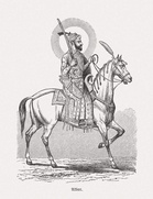 Mughal Empire and Sikh Gurus: Collaboration and clash of political and religious authority
