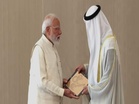 PM Modi’s UAE visit yields defence, energy deals, $5 bn investment commitment