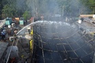 No lessons learnt: Fire safety violations flagged in inspection report at Deflo Club before fire