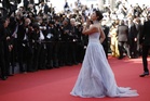 Alia Bhatt reacts to troll over her Cannes Film Festival video