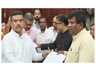 West Bengal CM Suvendu Adhikari resigns from Nandigram Assembly constituency, retains Bhabanipur