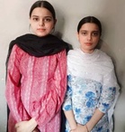 ‘Sada ghar bach jaave, asi padh laiye’: Flood-hit Punjab sisters score big, but poverty threatens dreams