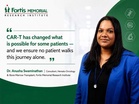 Rewriting Hope: India’s CAR-T Revolution, From Fortis’ Front Lines