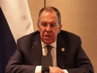 Hormuz not blocked by Iran, "unprovoked aggression" by US, Israel led to it: Russian FM Lavrov