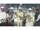 Rs 15,803 crore defence project in Puttaparthi expected to create 7,500 jobs: Andhra CM Naidu