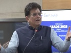 Piyush Goyal reaffirms India’s push for credibility, compliance and consumer trust in natural diamond sector