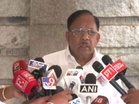 "They are not pro-people": Karnataka Minister G Parameshwara slams Centre over fuel price hike