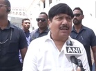 "Mamata Banerjee trying to build her image, gain sympathy by presenting herself as lawyer": BJP's Arjun Singh
