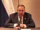 Russian FM Lavrov champions “privileged” India ties in defence and space, blames “western interference” for global instability