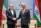 India can play ‘greater role’ for peace in West Asia, says Iranian Foreign Minister Araghchi