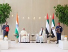 India, UAE seal major oil reserve & LPG agreements as Modi backs Abu Dhabi amid West Asia tensions