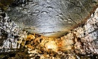 Scientists Found Massive Dinosaur Footprints on a Cave Ceiling From a 165-Million-Year-Old World Turned Upside Down