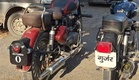 Operation Lagam: Palwal Police book 6 for glorifying gangster culture