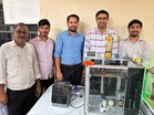 MDU research transforms oral surgery with PEEK material