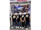 Young Innovators Vecna4 Qualify for F1 STEM Racing National Finals, Champion Sustainability and Community Impact