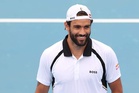 Inside Matteo Berrettini’s ambitious push to return to the top 10: His confession has fans buzzing