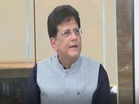 India’s exports hit record USD 863 bn despite global turmoil; on track for USD 2 trillion target by 2030: Piyush Goyal