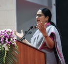 Rekha Gupta meets BJP MLAs, urges them to take fuel conservation drive to grassroots