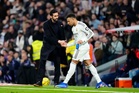 Alvaro Arbeloa reveals if he demoted Kylian Mbappe to Real Madrid’s fourth striker