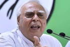 ‘Obnoxious statement’: Sibal slams Hosabale for referring to attacks by Pakistan as ‘pinpricks’