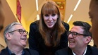 Who are possible contenders in the UK Labour Party leadership race?
