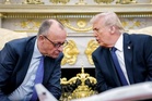 Merz says he held 'good' phone call with Trump amid Iran spat