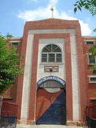 PESCO guard booked for supplying heroin, phones to Central Jail inmates