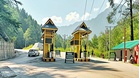 Exemption withdrawn, Himachal vehicles will now have to pay fee at Kullu’s Kasol barrier