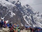 Director Tourism Jammu reviews Amarnath Yatra arrangements, ongoing tourism development projects in region